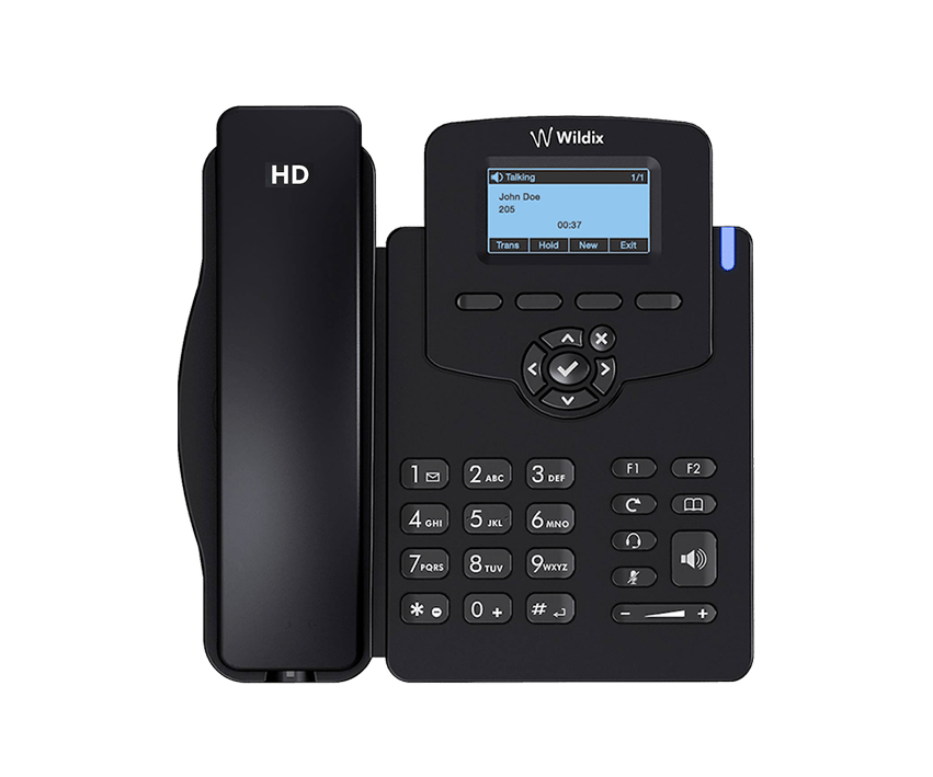 Wildix WP410 VoIP Phone